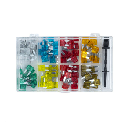 Bilsäkring – MINI – 5A