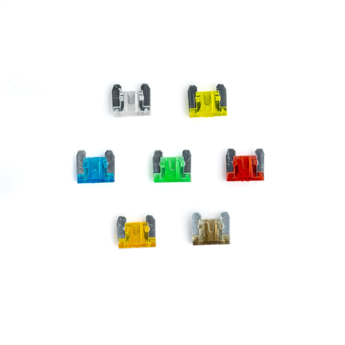 Bilsäkring – MICRO – 5A