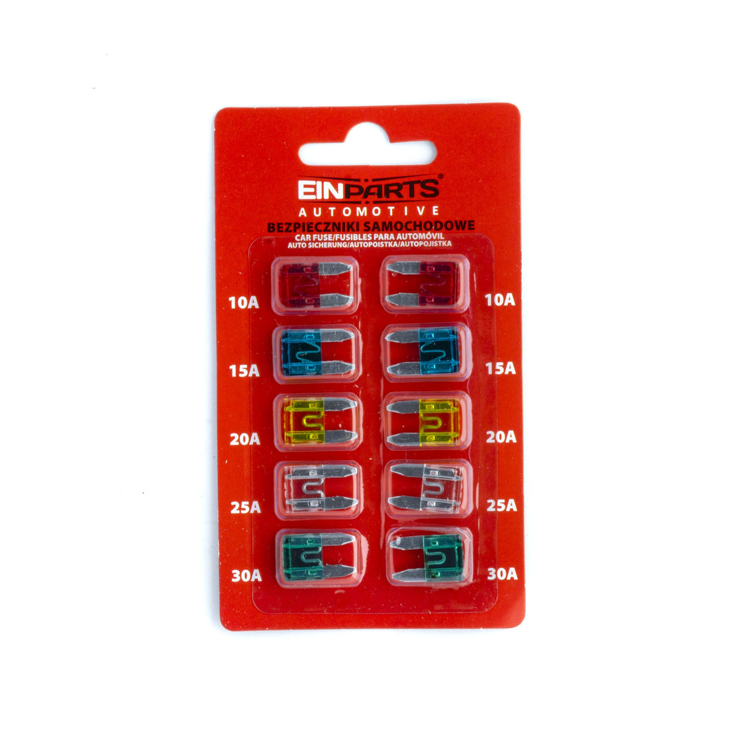 Bilsäkring – MINI – 5A