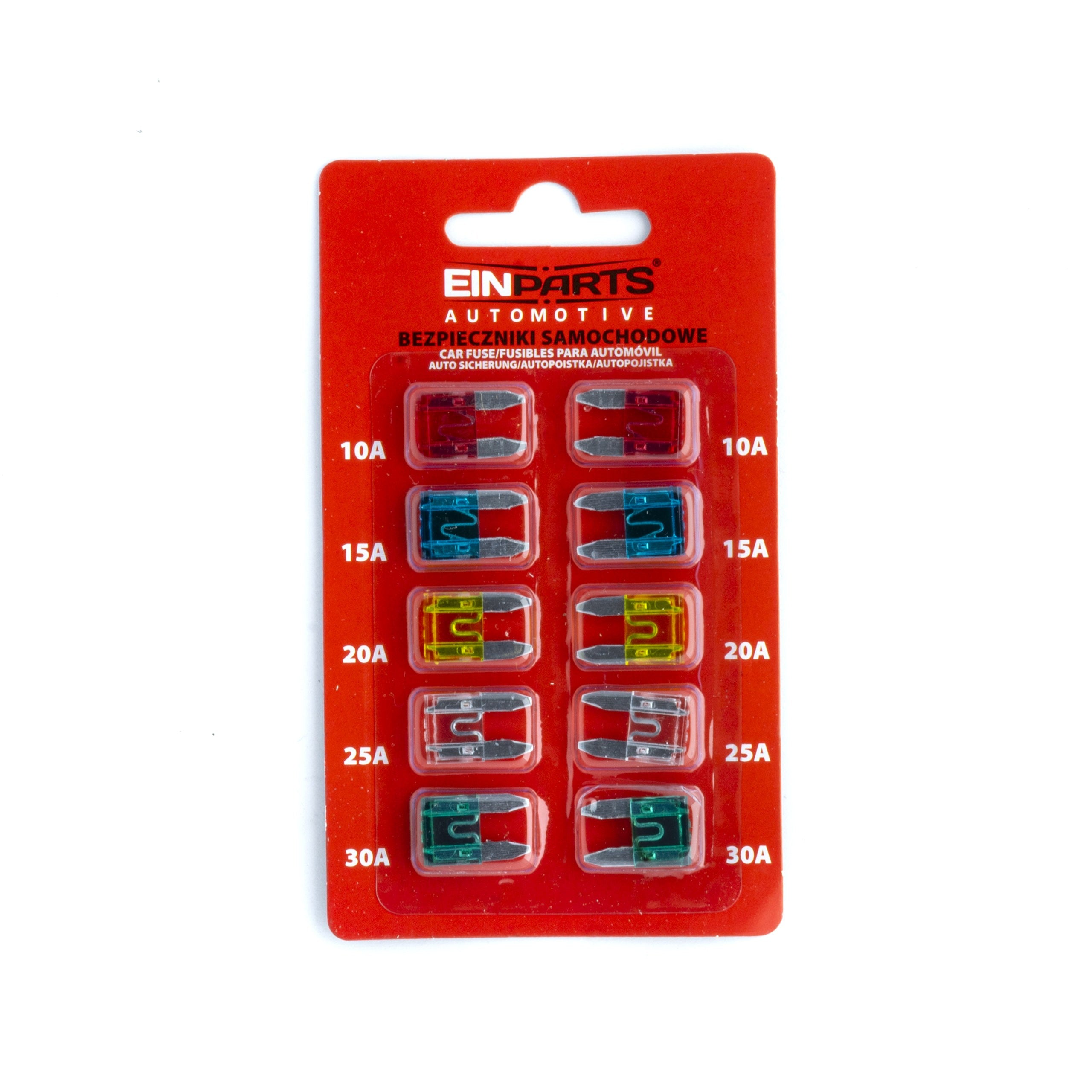 Bilsäkring – MINI – 5A