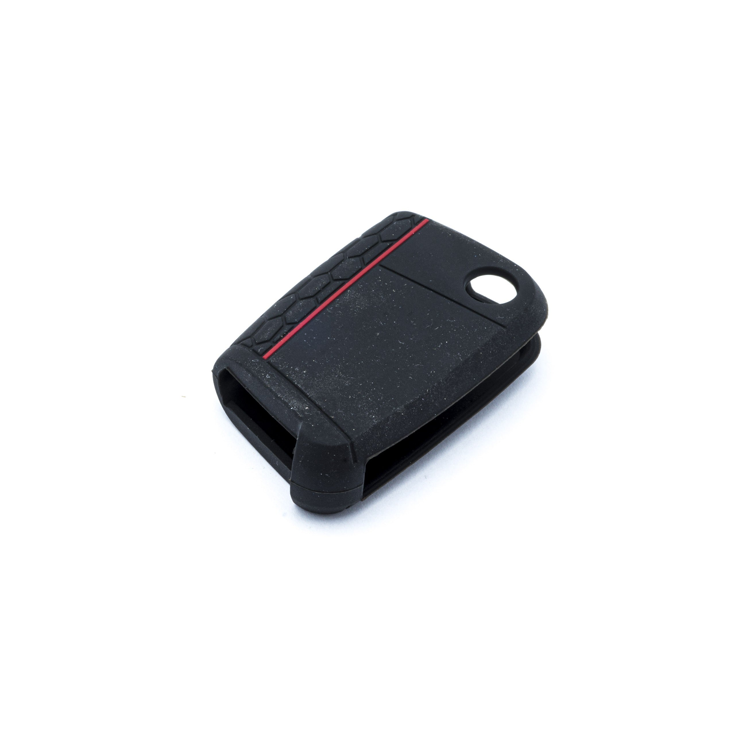 Bilnyckelskal Seat Ateca/Leon m.fl. – Svart