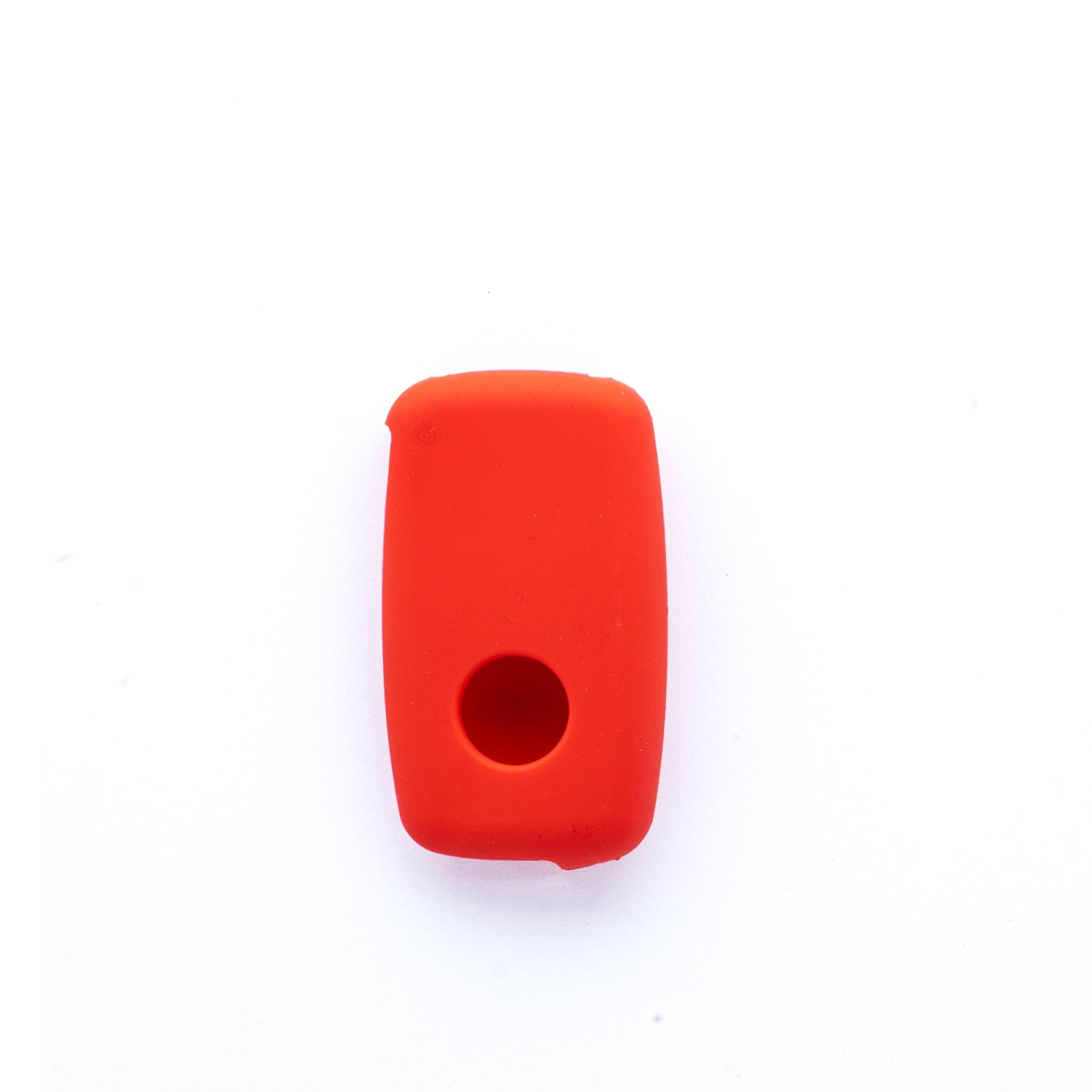 Bilnyckelskal Seat Altea/Altea XL m.fl. – Röd