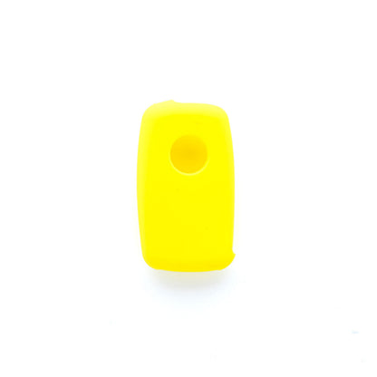 Bilnyckelskal Seat Altea/Altea XL m.fl. – Gul