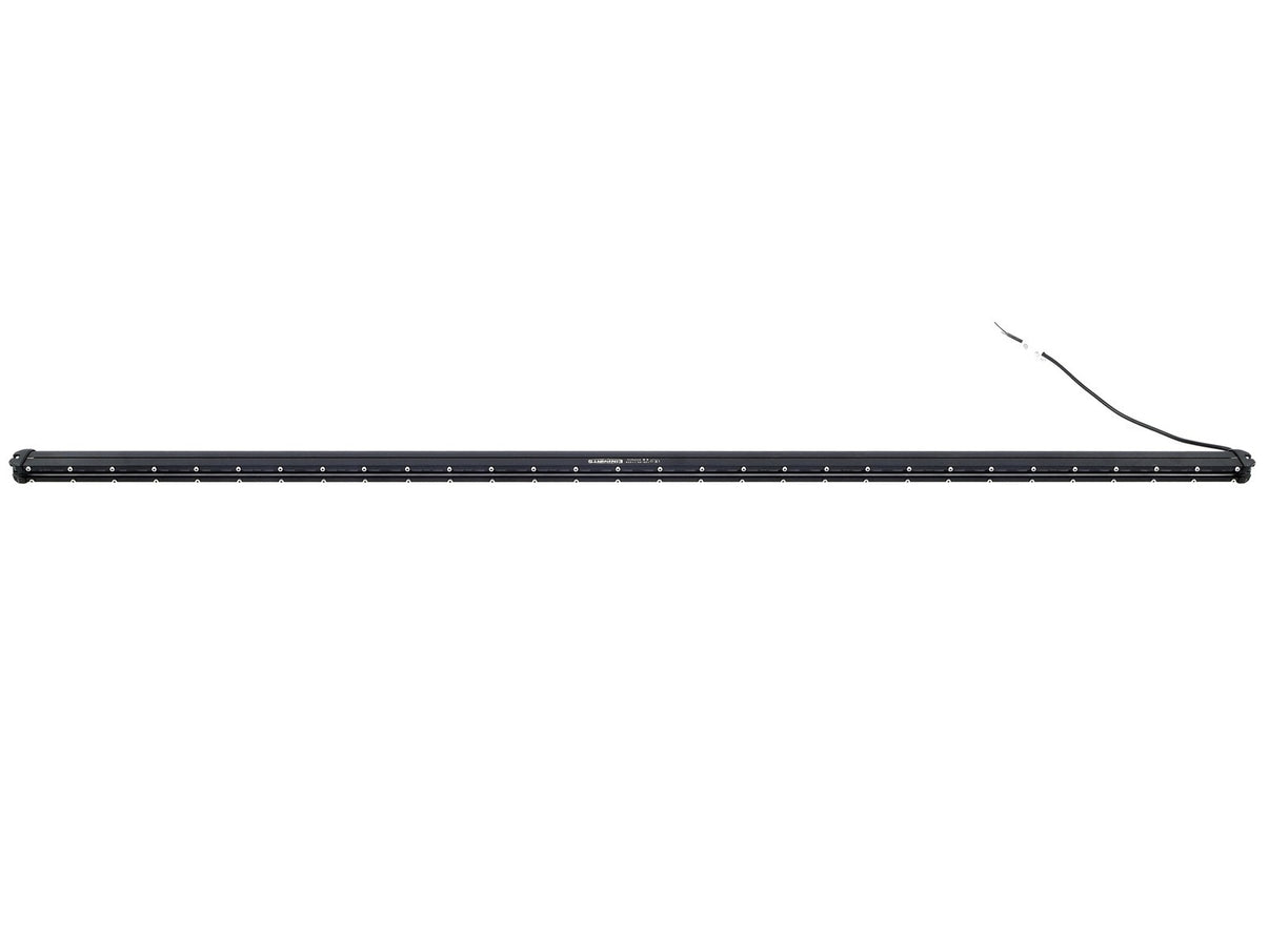 LED-arbetslampa – 60 W – 6000K – 60 LED – 3600 LM – 1240 mm