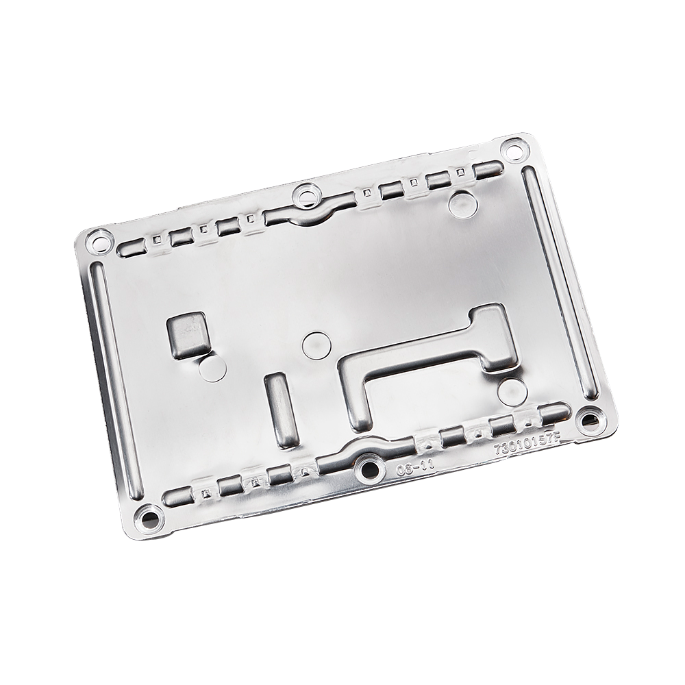 XK Ballast 5GL 4PIN – produktbild framifrån | Xenonkungen