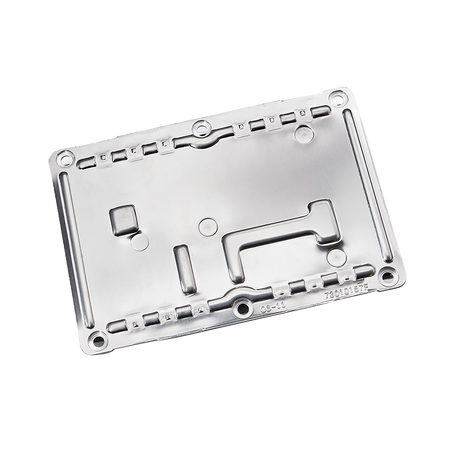 XK Ballast 5GL 4PIN – produktbild framifrån | Xenonkungen