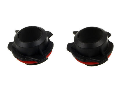 Xenonadapter BMW 528/525 m.fl.