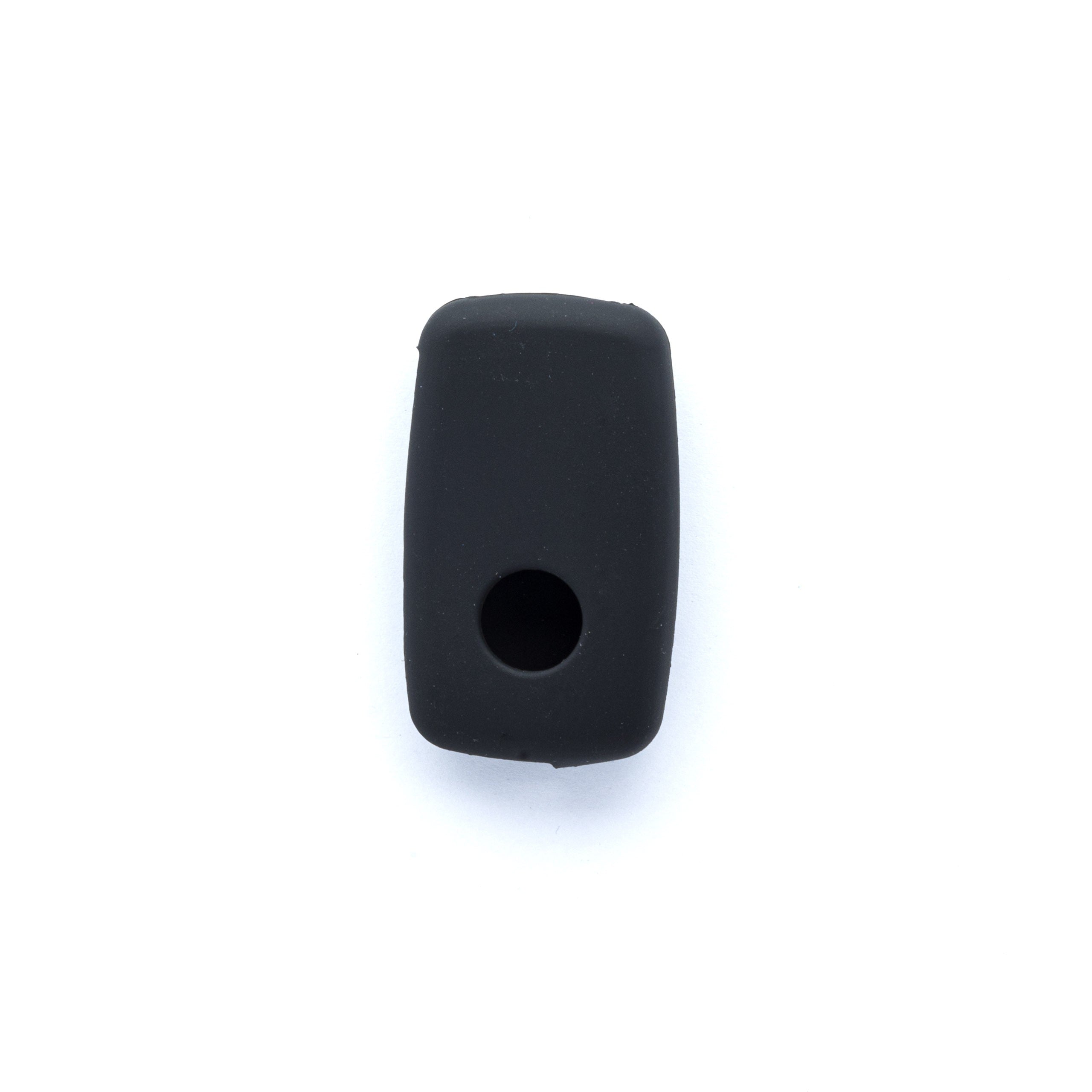 Bilnyckelskal Seat Altea/Altea XL m.fl. – Svart
