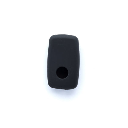Bilnyckelskal Seat Altea/Altea XL m.fl. – Svart