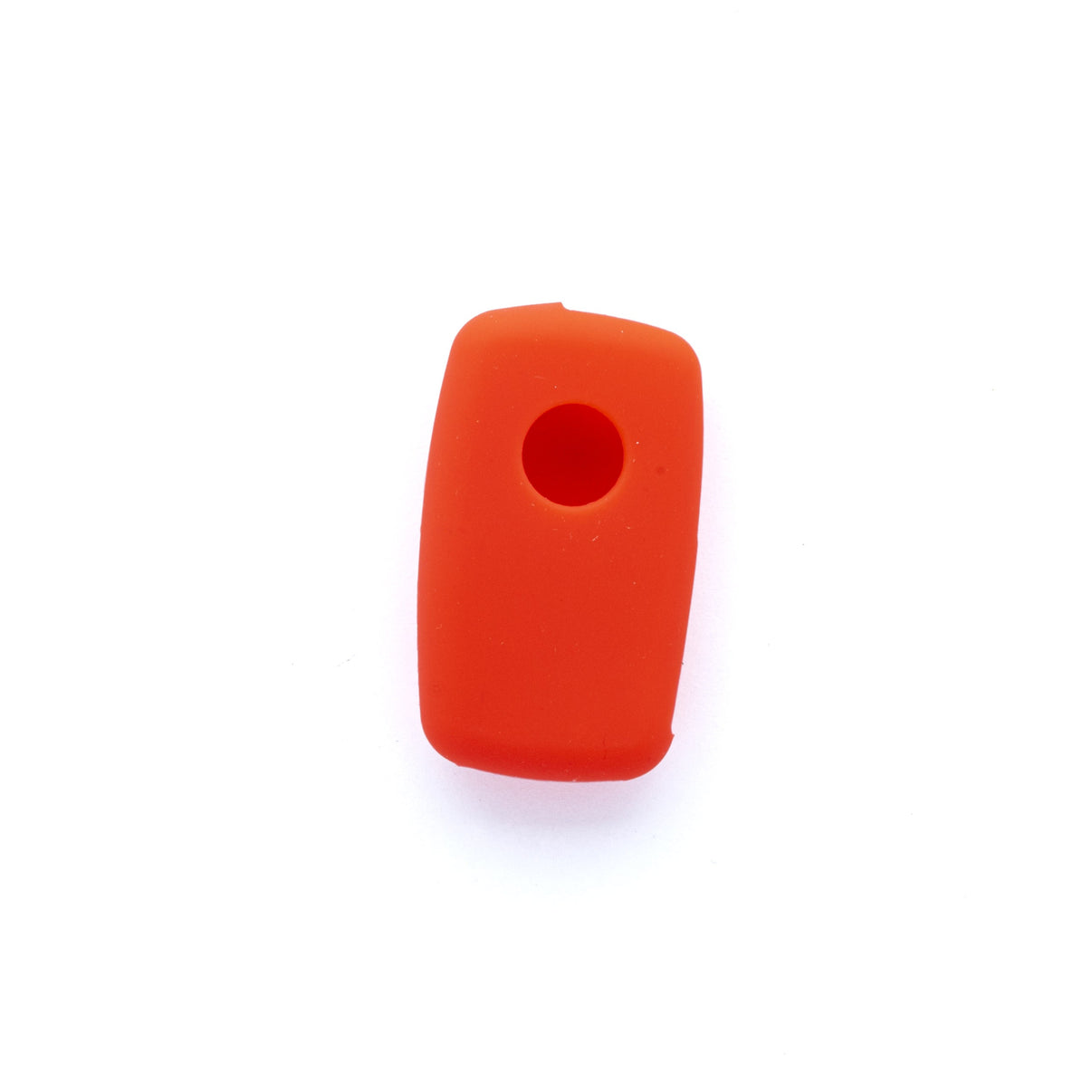 Bilnyckelskal Seat Altea/Altea XL m.fl. – Röd