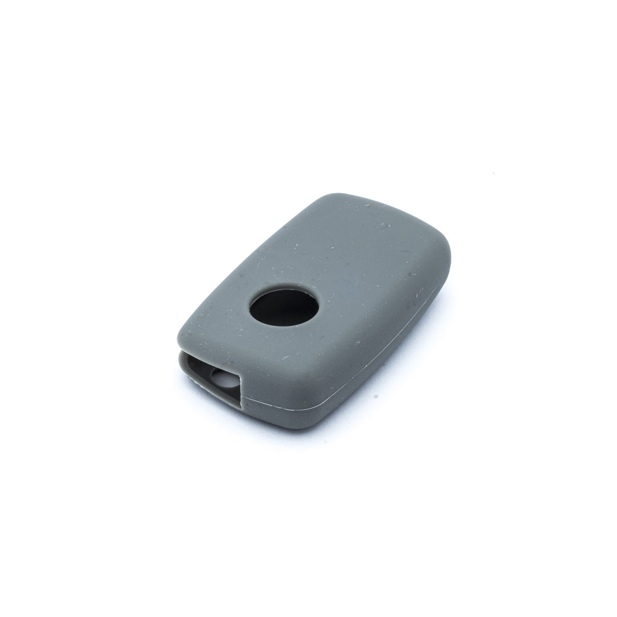 Bilnyckelskal Seat Altea/Altea XL m.fl. – Grå
