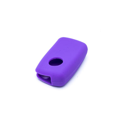 Bilnyckelskal Seat Altea/Altea XL m.fl. – Lila
