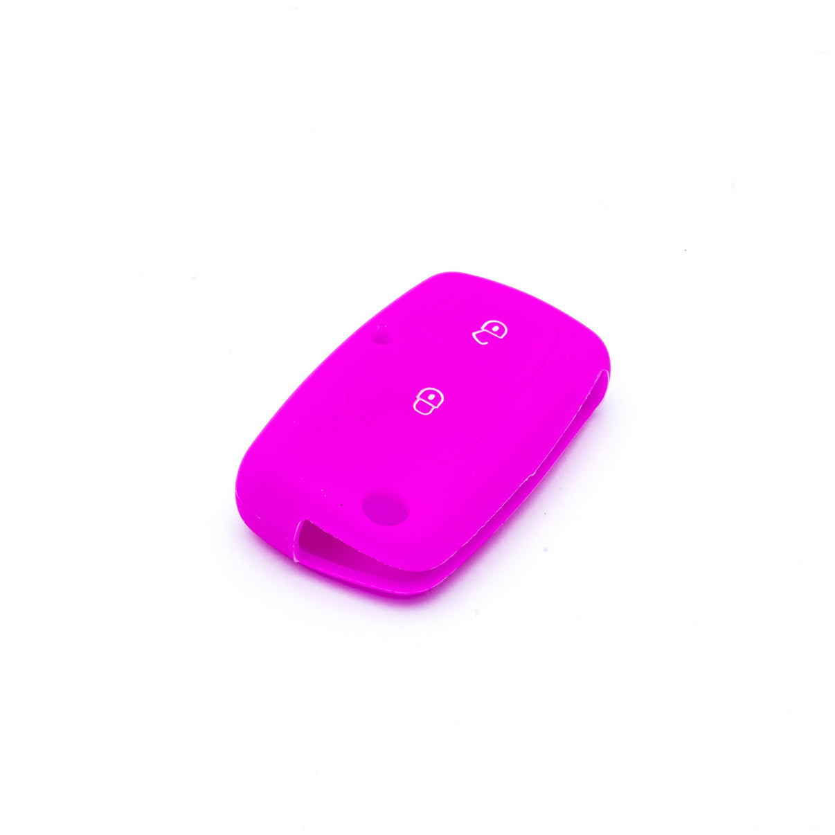 Bilnyckelskal Seat Altea/Altea XL m.fl. – Rosa