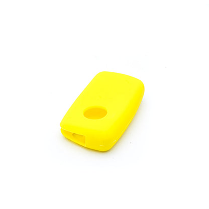 Bilnyckelskal Seat Altea/Altea XL m.fl. – Gul