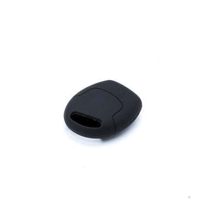 Bilnyckelskal Ford C-Max/Focus C-Max m.fl. – Svart