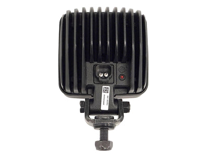 bild som visar användning av Arbetslampa ABL LED SHD 5000 Bred – Carlevel