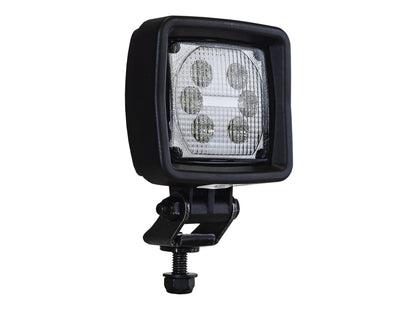 bild som visar användning av Arbetslampa ABL SL1500 FL – Carlevel