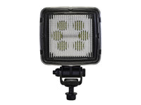 produktbild framifrån visande Arbetslampa ABL SLA 2000 compact bred asymmetrisk – Carlevel