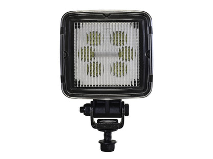 produktbild framifrån visande Arbetslampa ABL SLA 2000 compact bred asymmetrisk – Carlevel