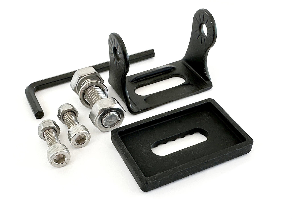 BriodLights Arbetslampa LED 6x3 W Osram Flood – i användning | Briodlights