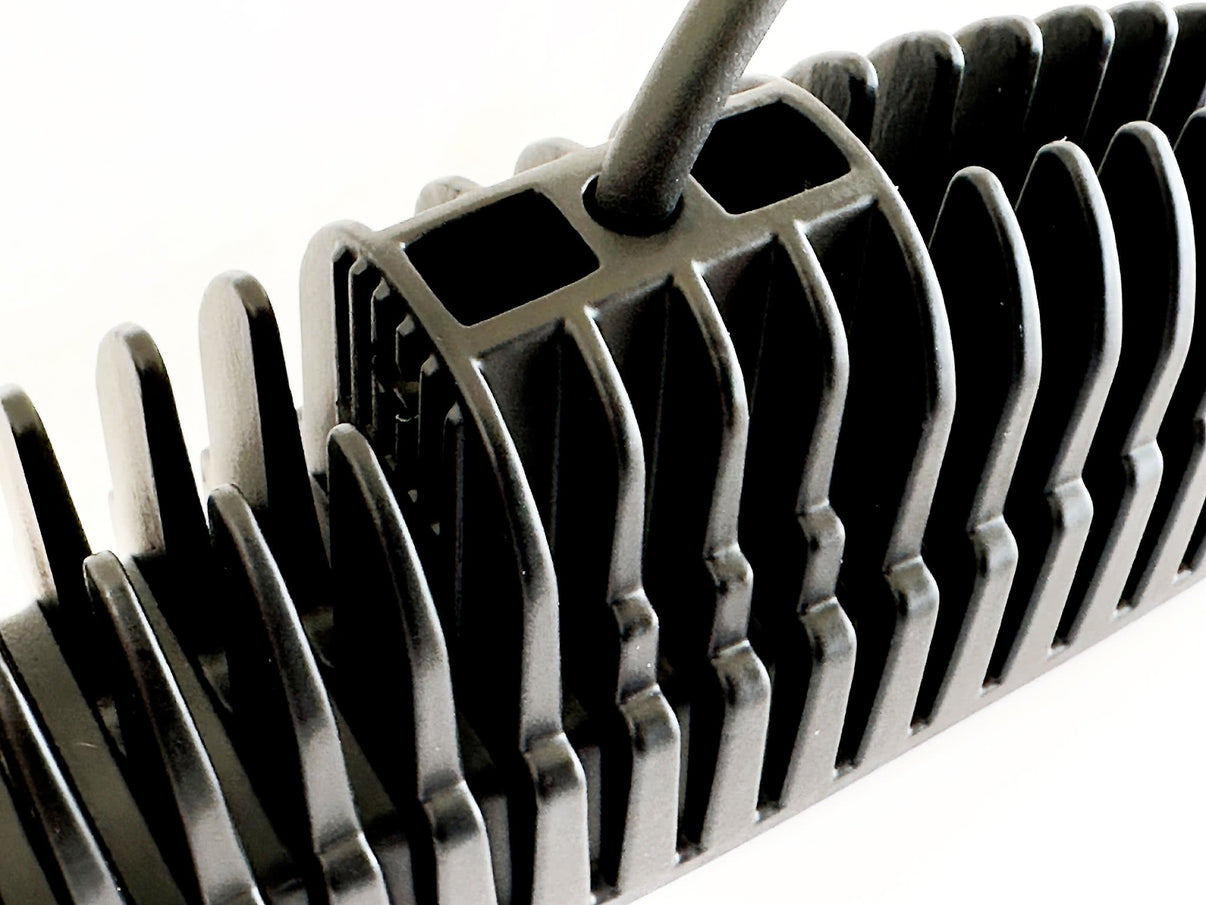 BriodLights Arbetslampa LED 6x3 W Osram Flood – tillbehör och delar | Briodlights