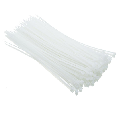 Buntband – Vit – 250 mm