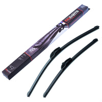 Torkarblad fram Chevrolet Alero/Mazda 2 – 2-pack