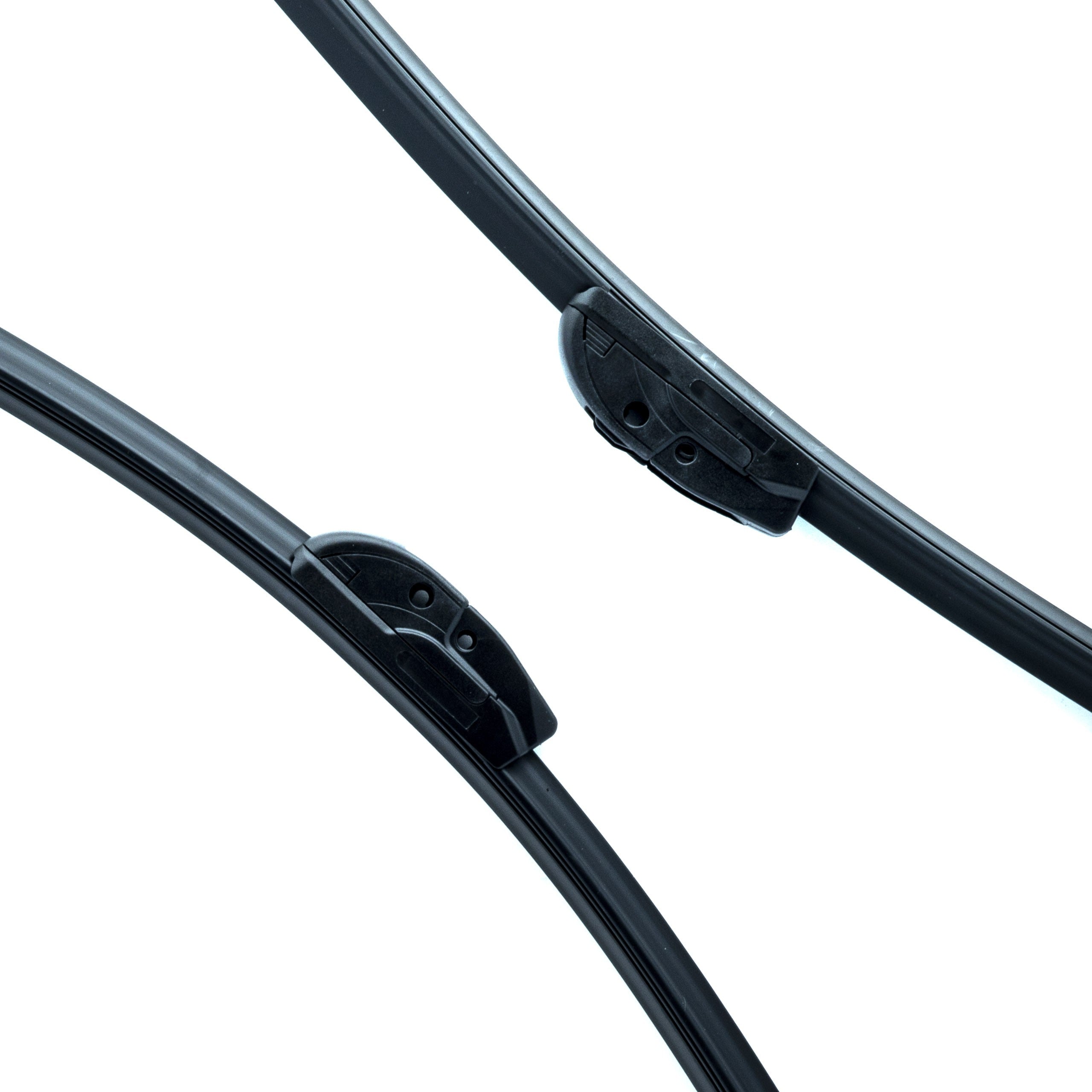 Torkarblad fram Chevrolet Alero/Mazda 2 – 2-pack