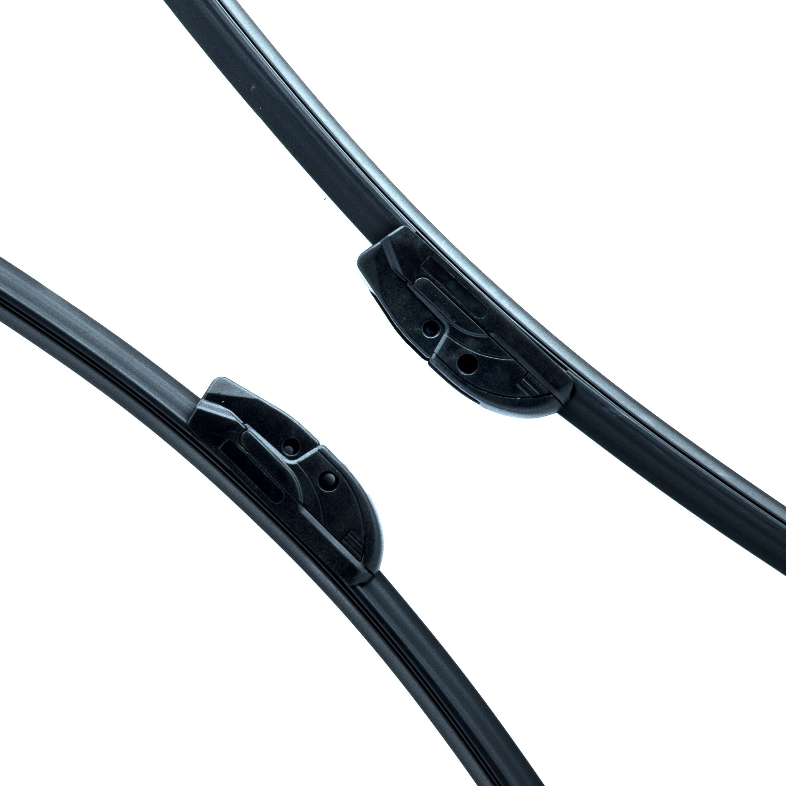 Torkarblad fram Daihatsu Sirion/Suzuki Alto m.fl. – 2-pack