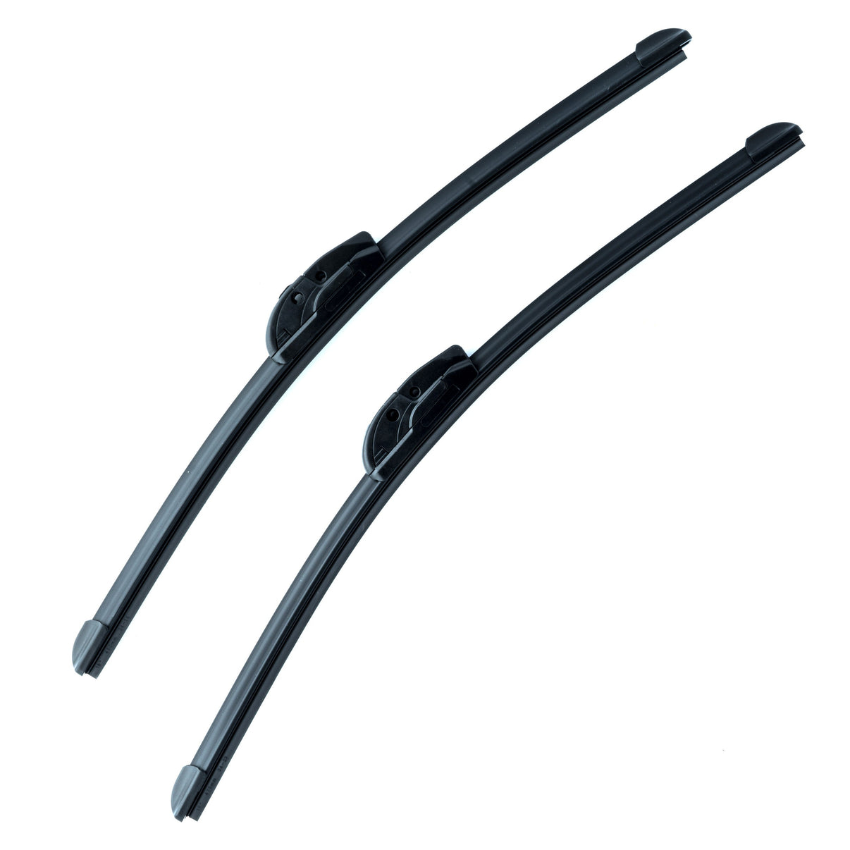 Torkarblad fram Fiat 124 Spyder/Mazda MX-5 roadster – 2-pack