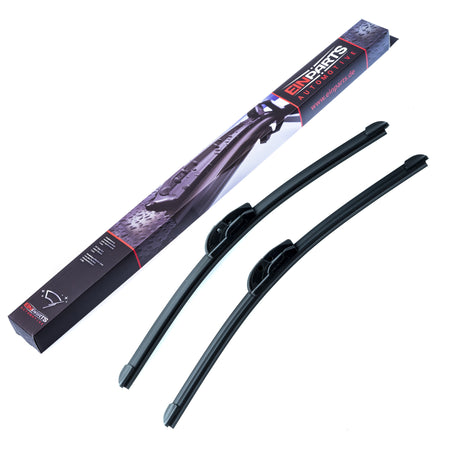 Torkarblad fram Alfa Romeo 33/Chevrolet Astro m.fl. – 2-pack