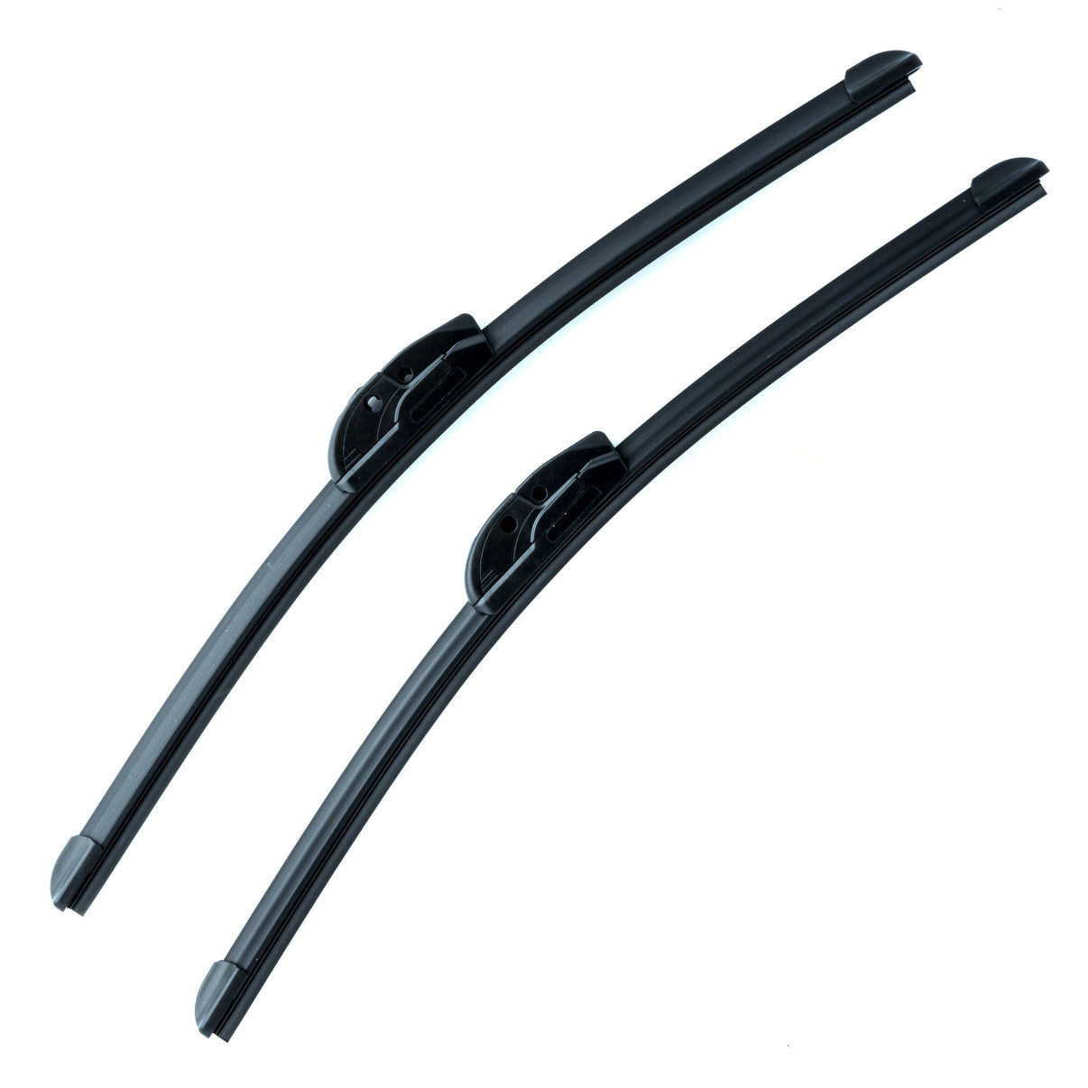 Torkarblad fram Alfa Romeo 33/Chevrolet Astro m.fl. – 2-pack