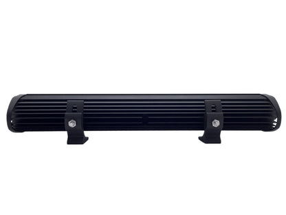 BriodLights V2 LED ekstra lysbjælke lige, 40x3 W, 22" (560 mm) - nærbillede detaljer | Briodlights
