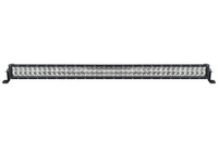 BriodLights V2 LED ekstra lysrampe lige, 80x3 W, 42" (1073 mm - produktbillede forfra | Briodlights