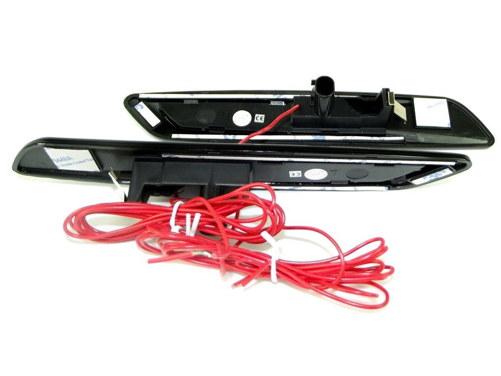 Blinkers BMW 1 E81 E82 E87 E88/3 E90 E91 E92 m.fl. – 36 × 17 mm