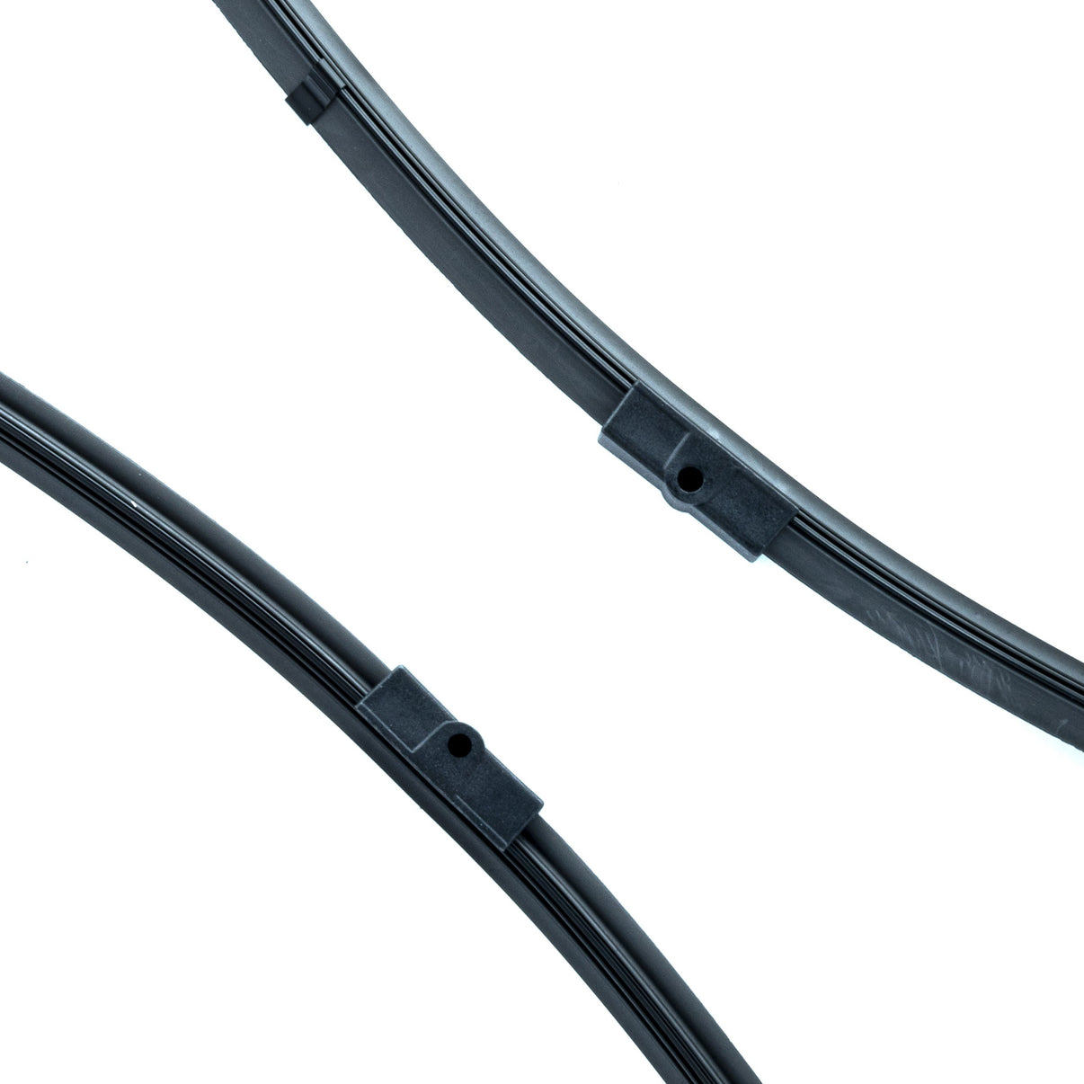 Torkarblad fram BMW 3 – 2-pack – fäste S