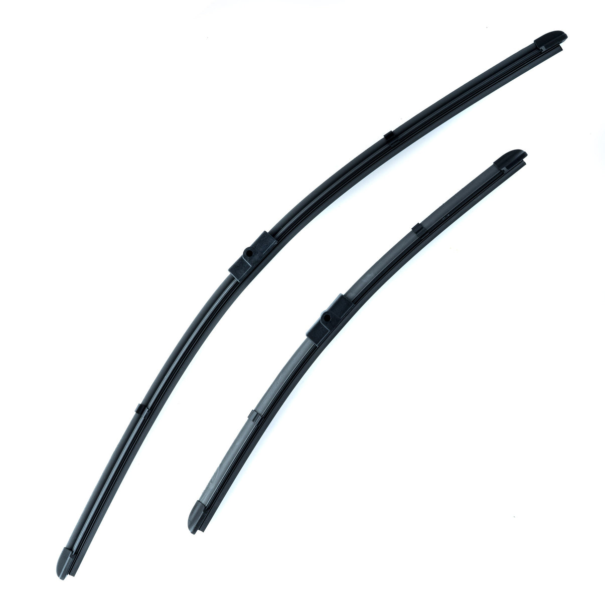 Torkarblad fram BMW 3 Coupé/3 – 2-pack – fäste S
