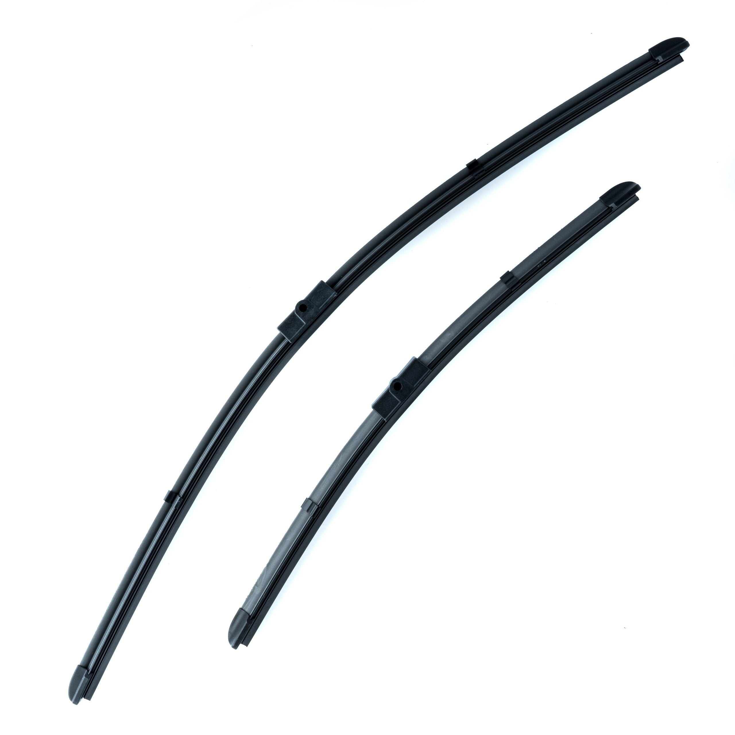 Torkarblad fram BMW 3 Coupé/3 – 2-pack – fäste S