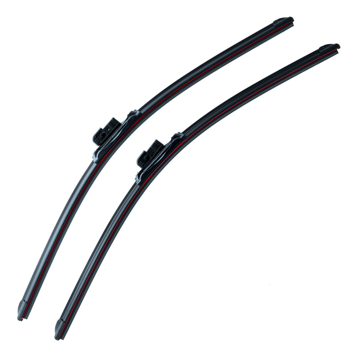 Torkarblad fram Rover – 2-pack