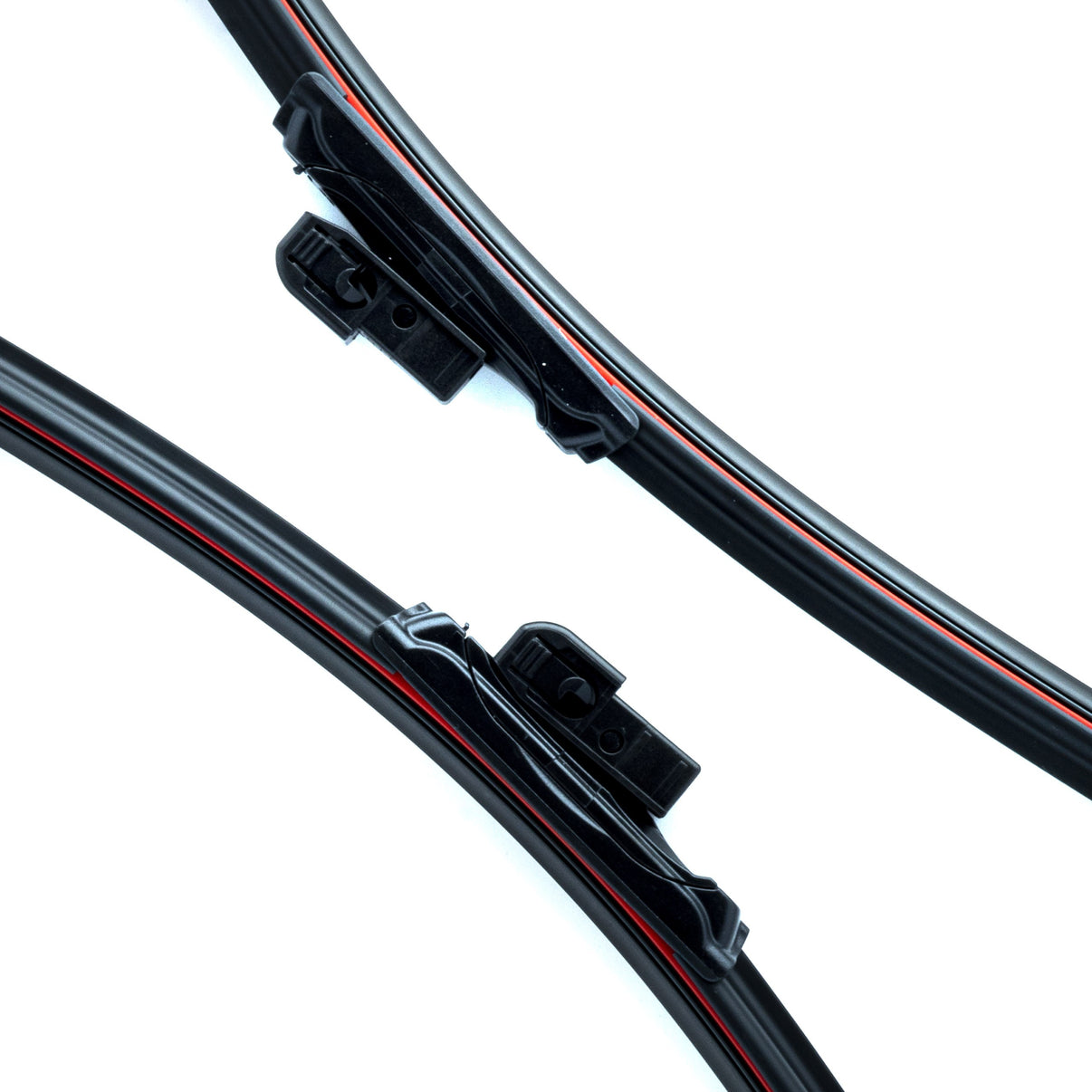 Torkarblad fram Rover – 2-pack