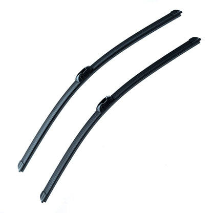 Torkarblad fram Mercedes-Benz C-klass/C-klass Coupé m.fl. – 2-pack