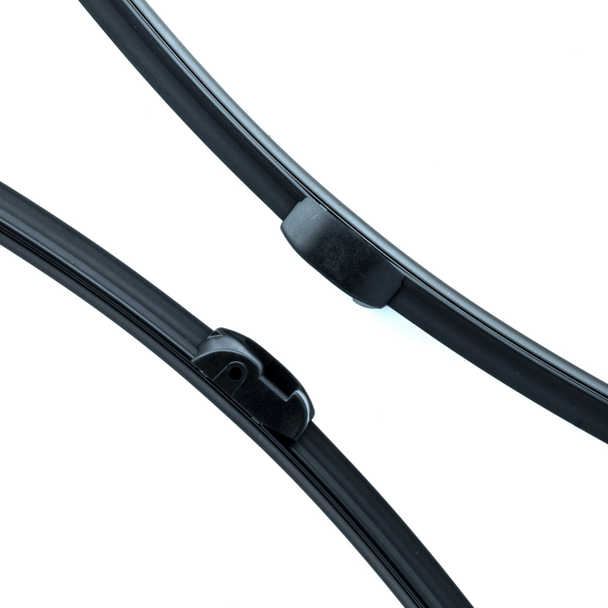 Torkarblad fram Mercedes-Benz C-klass/C-klass Coupé m.fl. – 2-pack