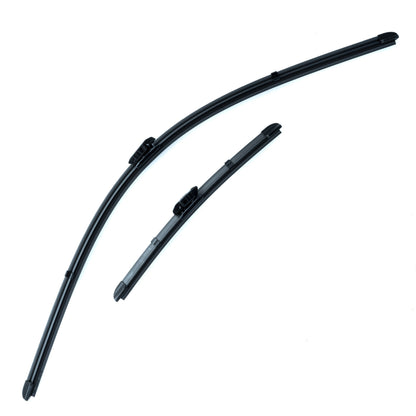 Torkarblad fram Renault Clio – 2-pack