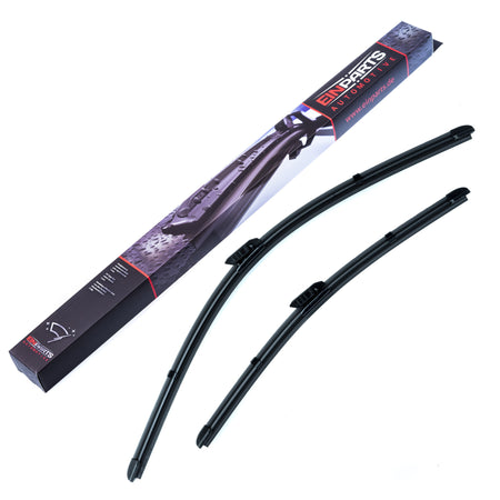 Torkarblad fram Dacia Dokker/Lodgy m.fl. – 2-pack