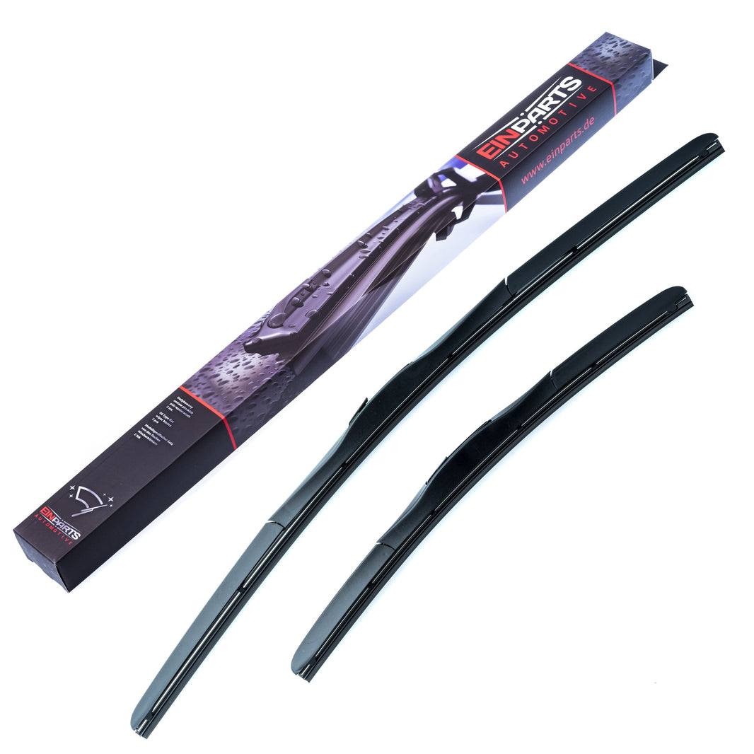 Torkarblad fram Honda Cr-V – 2-pack