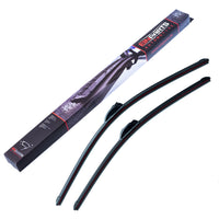 Torkarblad fram Honda CIVIC – 2-pack – fäste G