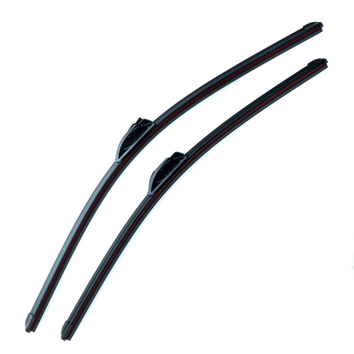 Torkarblad fram Honda CIVIC – 2-pack – fäste G