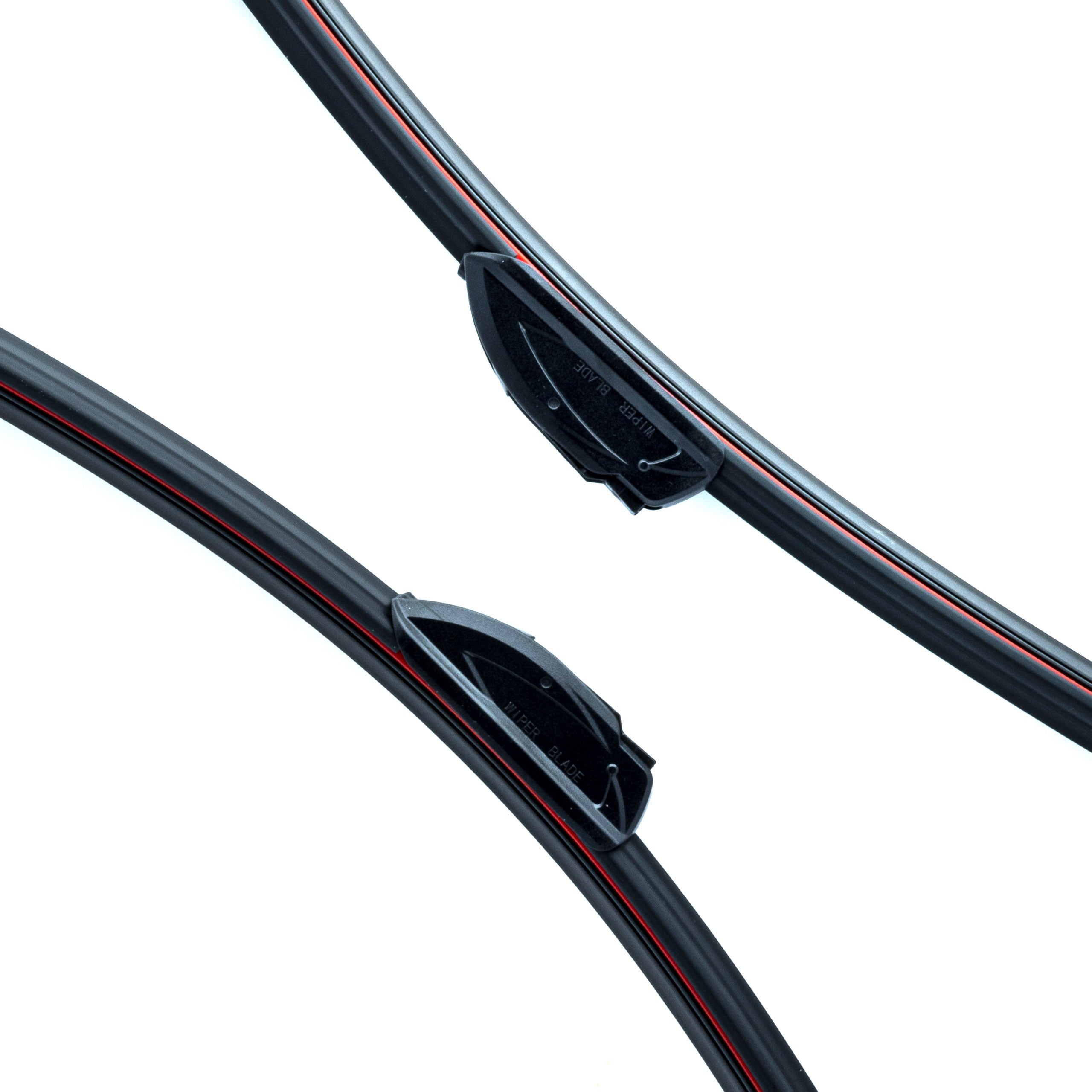 Torkarblad fram Honda CIVIC – 2-pack – fäste G
