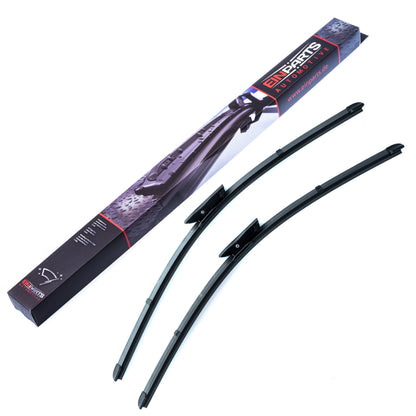 Torkarblad fram Saab 9–5 – 2-pack