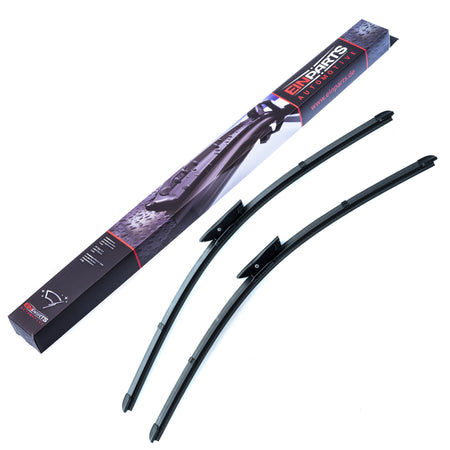 Torkarblad fram Saab 9–5 – 2-pack